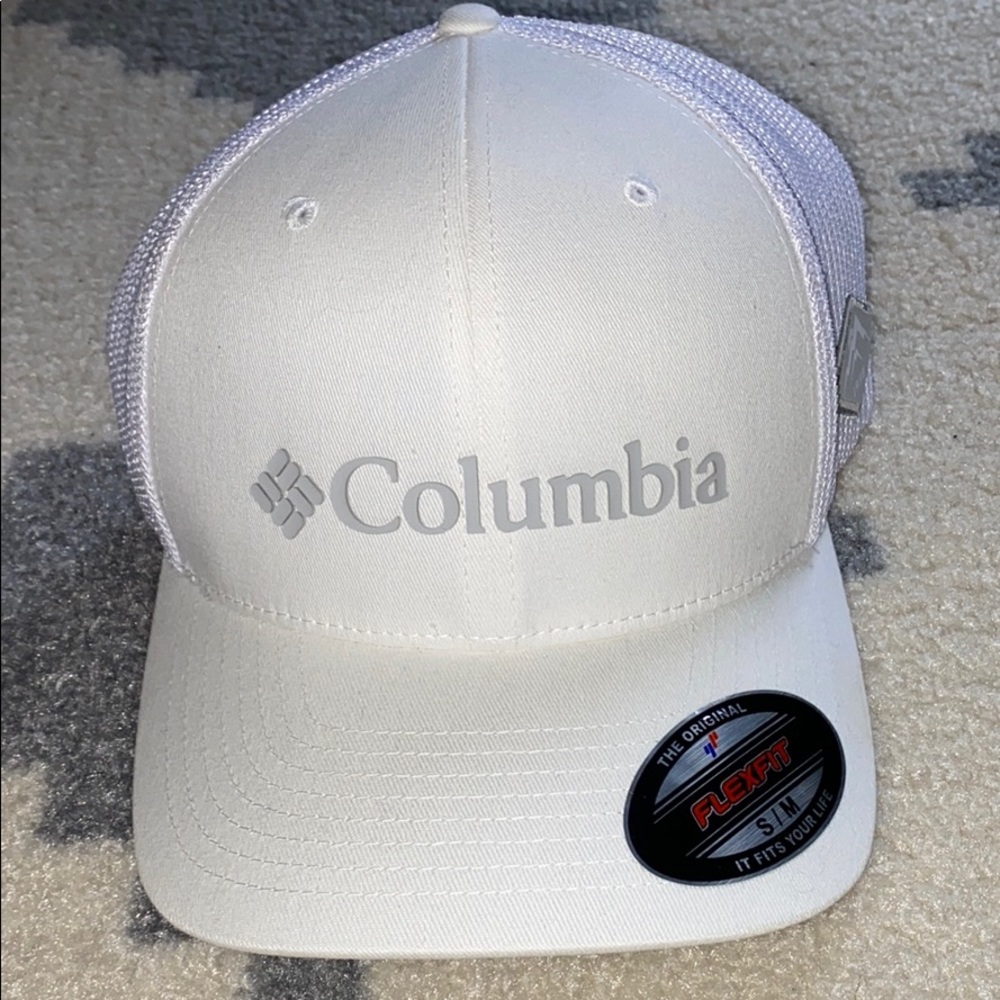 Columbia Hat